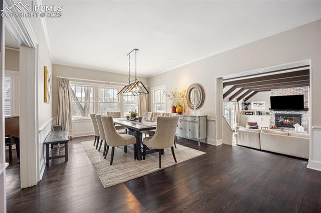 MLS Image for 4  Polo  ,Colorado Springs, Colorado