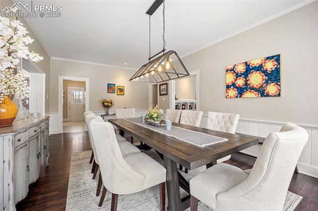 MLS Image for 4  Polo  ,Colorado Springs, Colorado