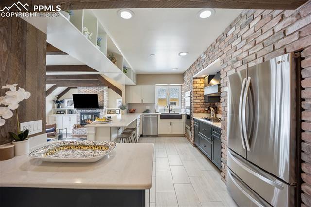 MLS Image for 4  Polo  ,Colorado Springs, Colorado