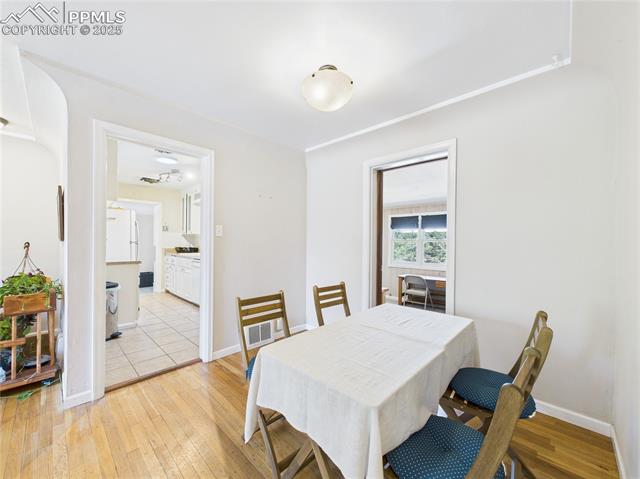 MLS Image for 907  Security  ,Pueblo, Colorado