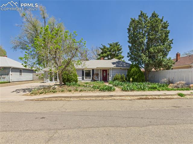 MLS Image for 907  Security  ,Pueblo, Colorado