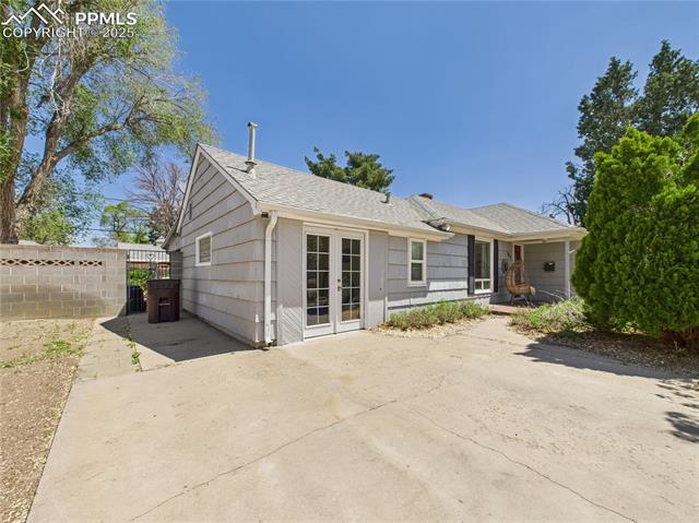 MLS Image for 907  Security  ,Pueblo, Colorado