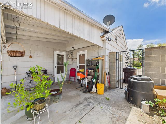 MLS Image for 907  Security  ,Pueblo, Colorado