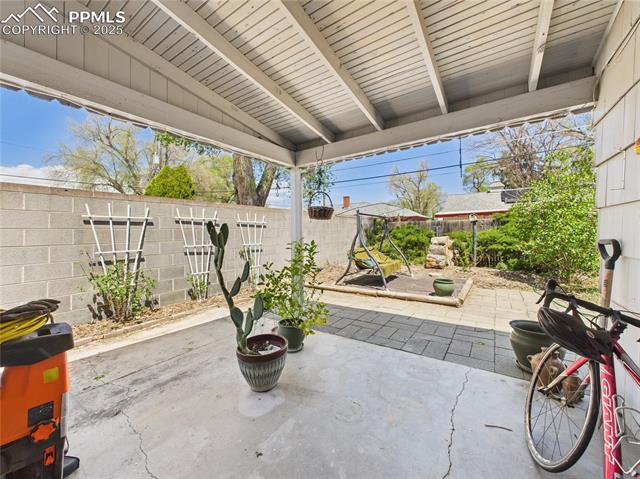MLS Image for 907  Security  ,Pueblo, Colorado