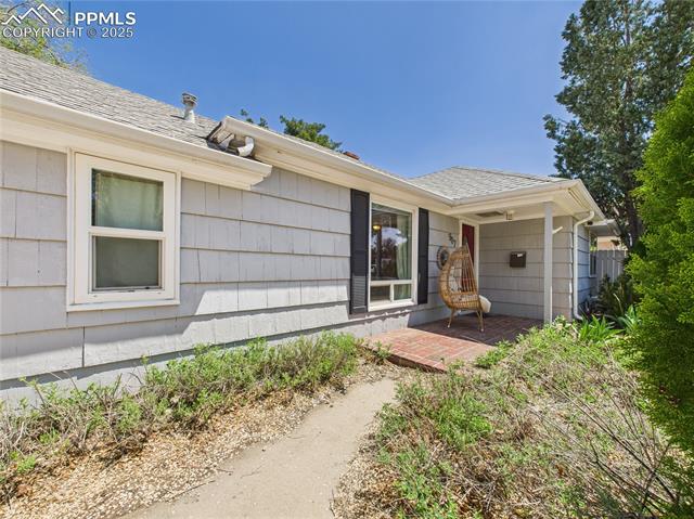 MLS Image for 907  Security  ,Pueblo, Colorado