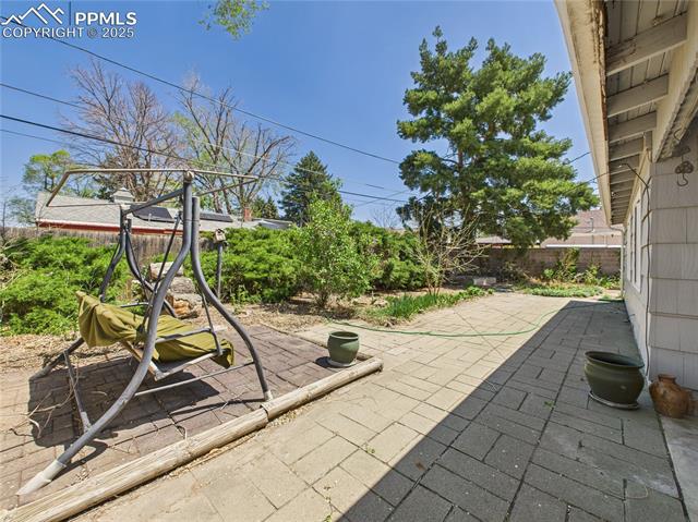 MLS Image for 907  Security  ,Pueblo, Colorado