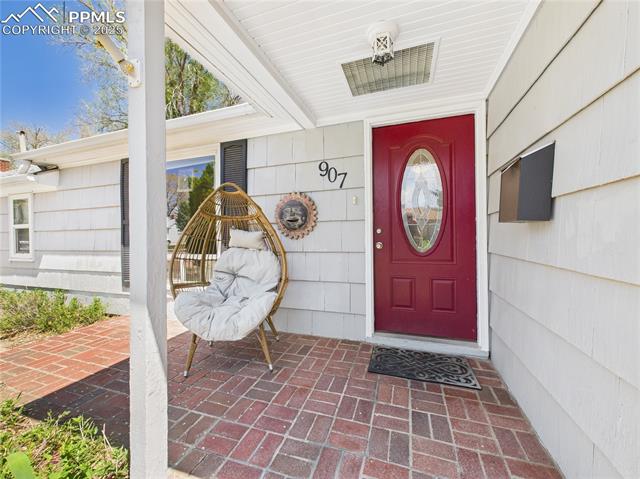 MLS Image for 907  Security  ,Pueblo, Colorado