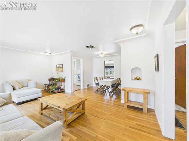 MLS Image for 907  Security  ,Pueblo, Colorado