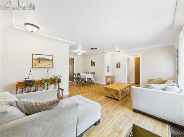 MLS Image for 907  Security  ,Pueblo, Colorado