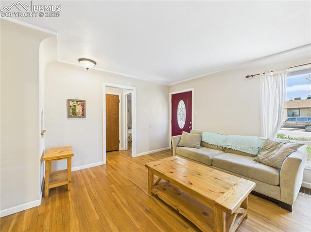 MLS Image for 907  Security  ,Pueblo, Colorado