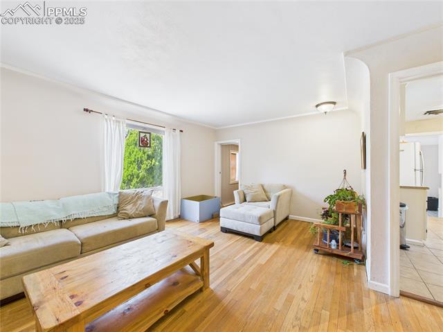 MLS Image for 907  Security  ,Pueblo, Colorado
