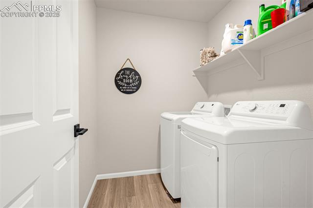 MLS Image for 6172  Godwit  ,Colorado Springs, Colorado