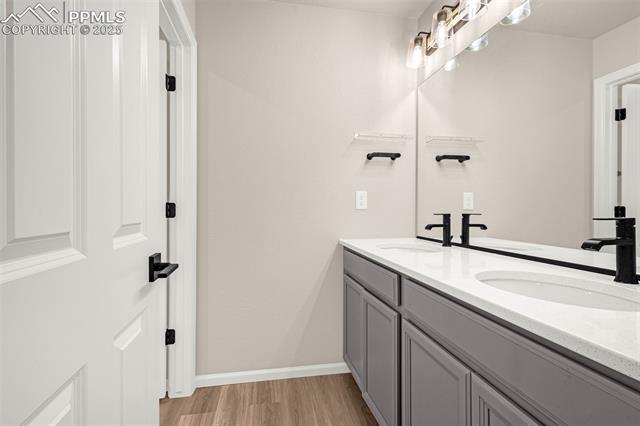 MLS Image for 6172  Godwit  ,Colorado Springs, Colorado