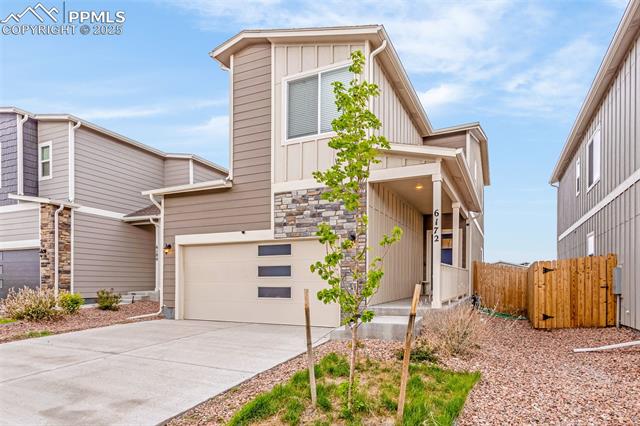 MLS Image for 6172  Godwit  ,Colorado Springs, Colorado