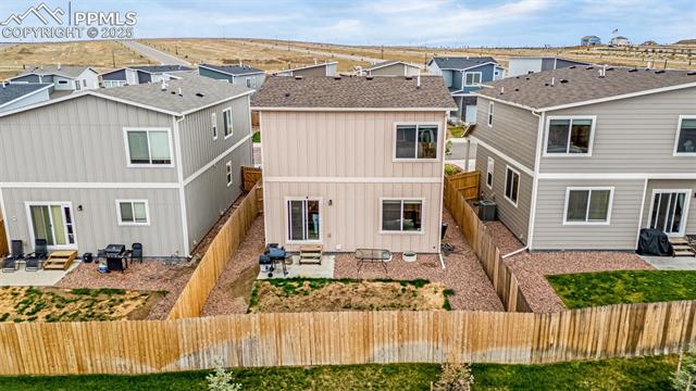 MLS Image for 6172  Godwit  ,Colorado Springs, Colorado