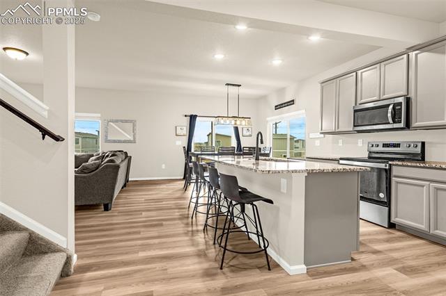 MLS Image for 6172  Godwit  ,Colorado Springs, Colorado