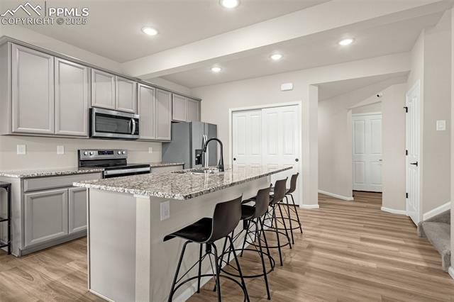 MLS Image for 6172  Godwit  ,Colorado Springs, Colorado
