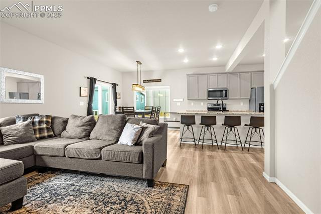 MLS Image for 6172  Godwit  ,Colorado Springs, Colorado