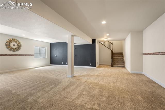 MLS Image for 6198  Harmonica Arch  ,Colorado Springs, Colorado