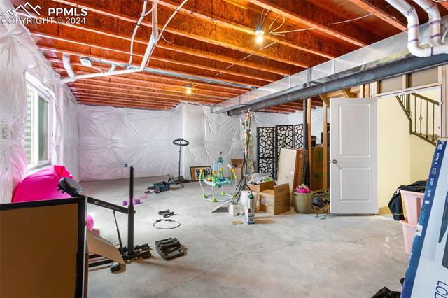 MLS Image for 6198  Harmonica Arch  ,Colorado Springs, Colorado