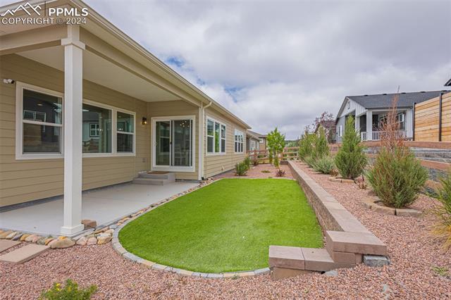 MLS Image for 6198  Harmonica Arch  ,Colorado Springs, Colorado