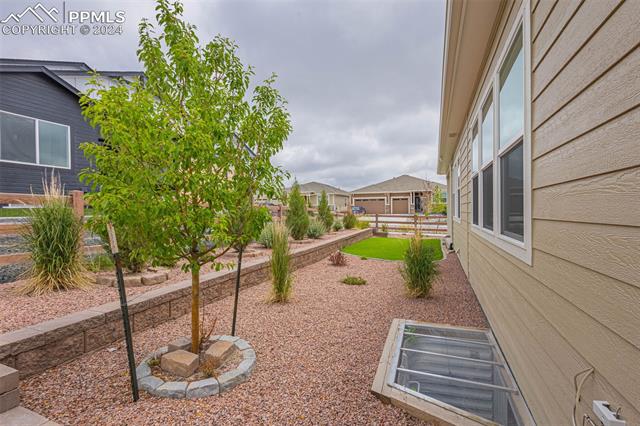 MLS Image for 6198  Harmonica Arch  ,Colorado Springs, Colorado