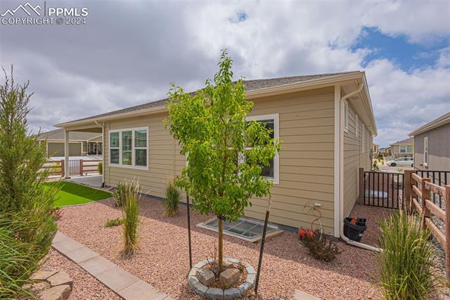 MLS Image for 6198  Harmonica Arch  ,Colorado Springs, Colorado