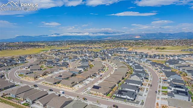 MLS Image for 6198  Harmonica Arch  ,Colorado Springs, Colorado