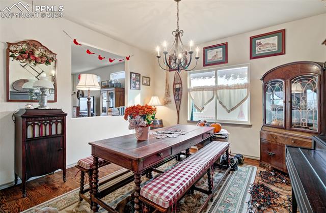 MLS Image for 10433  Capital Peak  ,Peyton, Colorado