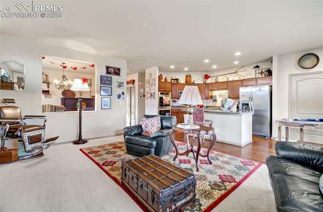 MLS Image for 10433  Capital Peak  ,Peyton, Colorado