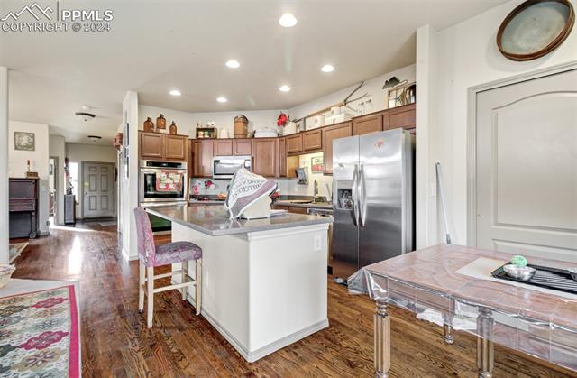 MLS Image for 10433  Capital Peak  ,Peyton, Colorado