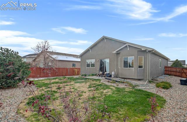 MLS Image for 10433  Capital Peak  ,Peyton, Colorado