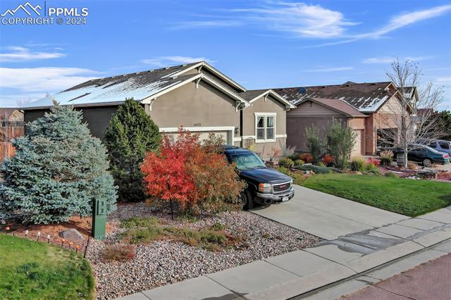 MLS Image for 10433  Capital Peak  ,Peyton, Colorado