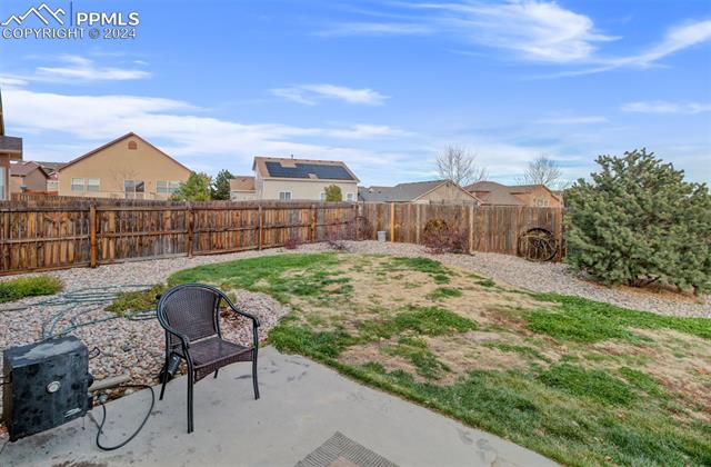 MLS Image for 10433  Capital Peak  ,Peyton, Colorado