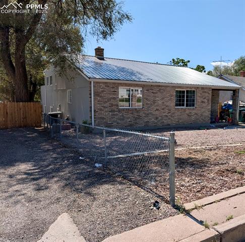 1424 E 14th  , pueblo&nbsp; House Search MLS Picture