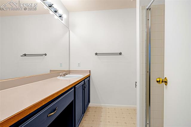 MLS Image for 5145  Slickrock  ,Colorado Springs, Colorado
