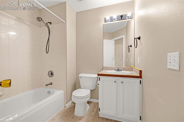MLS Image for 5145  Slickrock  ,Colorado Springs, Colorado