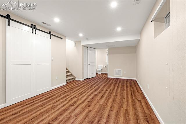 MLS Image for 5145  Slickrock  ,Colorado Springs, Colorado