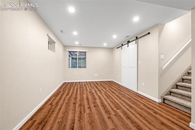 MLS Image for 5145  Slickrock  ,Colorado Springs, Colorado