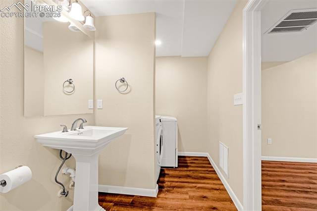 MLS Image for 5145  Slickrock  ,Colorado Springs, Colorado