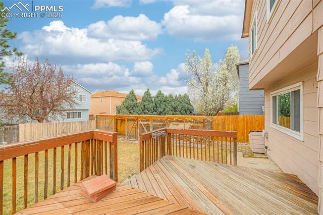 MLS Image for 5145  Slickrock  ,Colorado Springs, Colorado