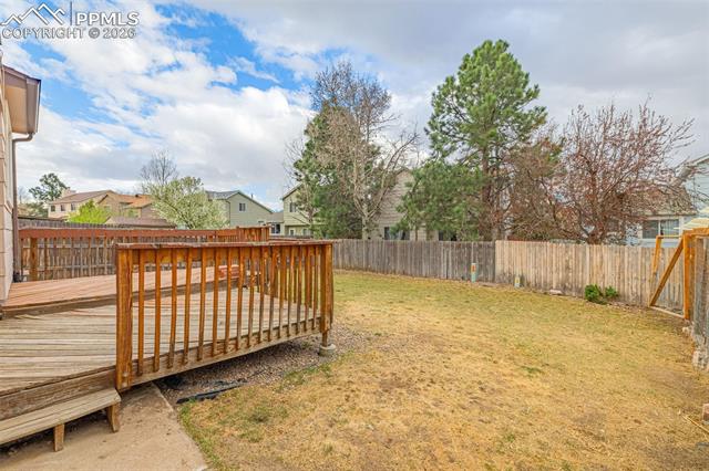 MLS Image for 5145  Slickrock  ,Colorado Springs, Colorado
