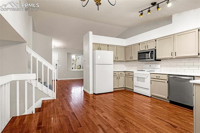 MLS Image for 5145  Slickrock  ,Colorado Springs, Colorado