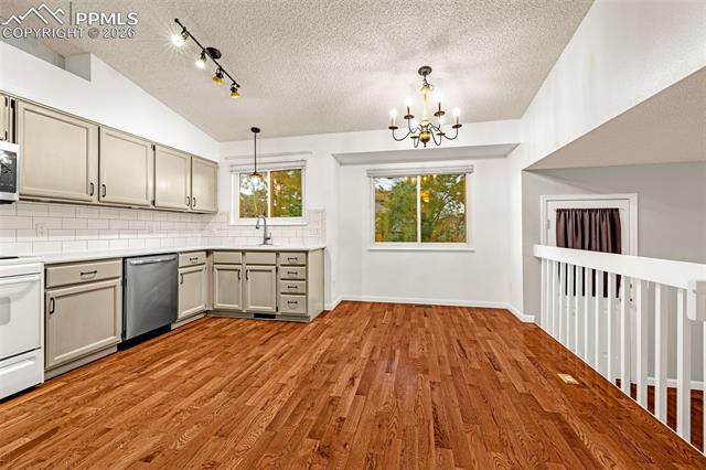 MLS Image for 5145  Slickrock  ,Colorado Springs, Colorado