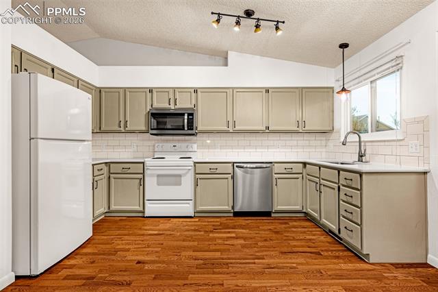 MLS Image for 5145  Slickrock  ,Colorado Springs, Colorado