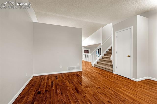 MLS Image for 5145  Slickrock  ,Colorado Springs, Colorado