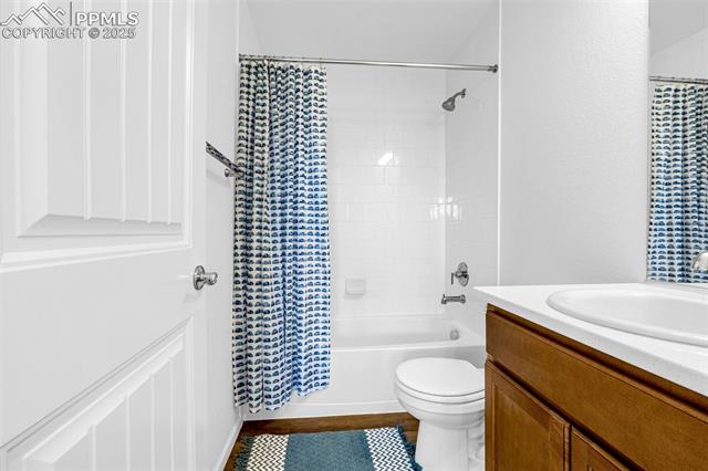 MLS Image for 10597  Luneth  ,Colorado Springs, Colorado