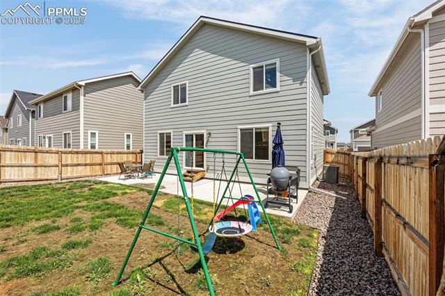 MLS Image for 10597  Luneth  ,Colorado Springs, Colorado