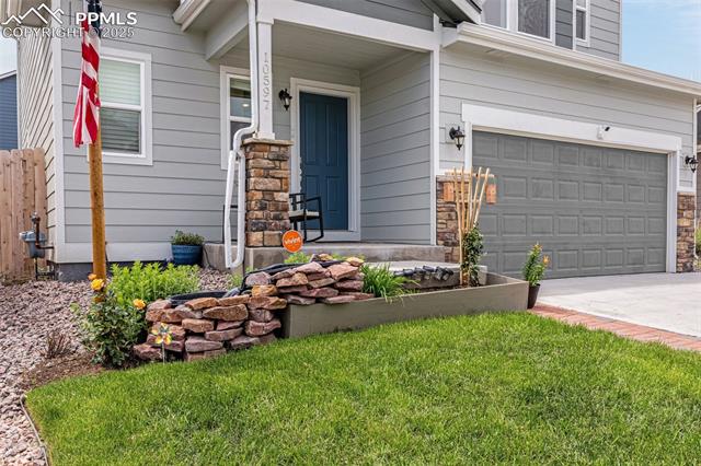 MLS Image for 10597  Luneth  ,Colorado Springs, Colorado