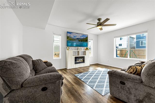 MLS Image for 10597  Luneth  ,Colorado Springs, Colorado